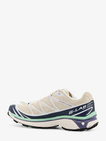 Salomon Men's Nylon Sneakers Lilla, view 3