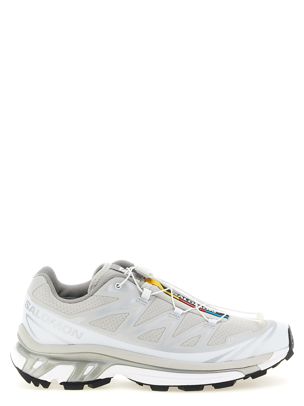 Salomon Sneakers Grey