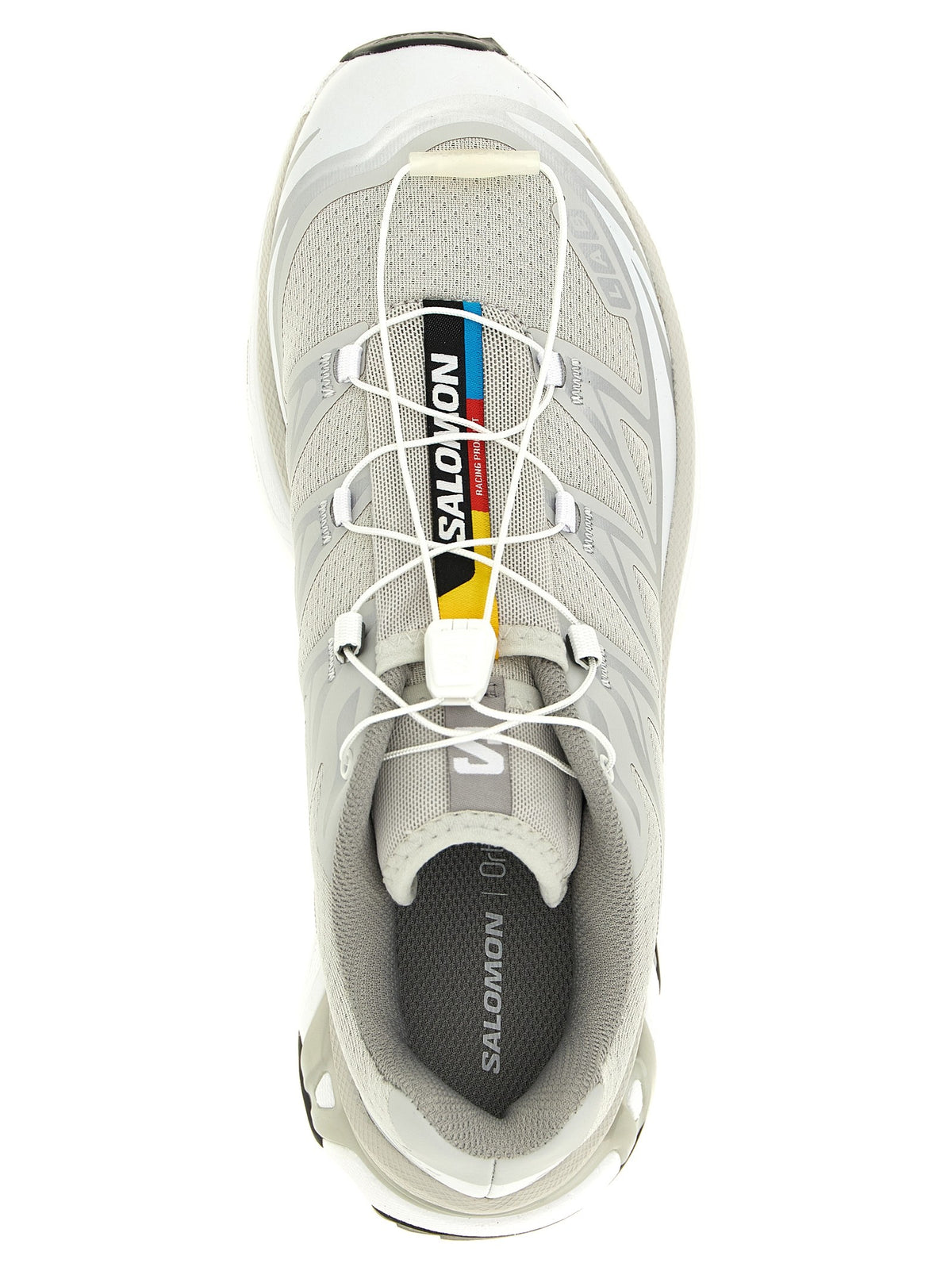 Salomon Sneakers Grey