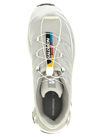 Salomon Sneakers Grey