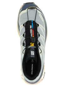 Salomon Sneakers Blue