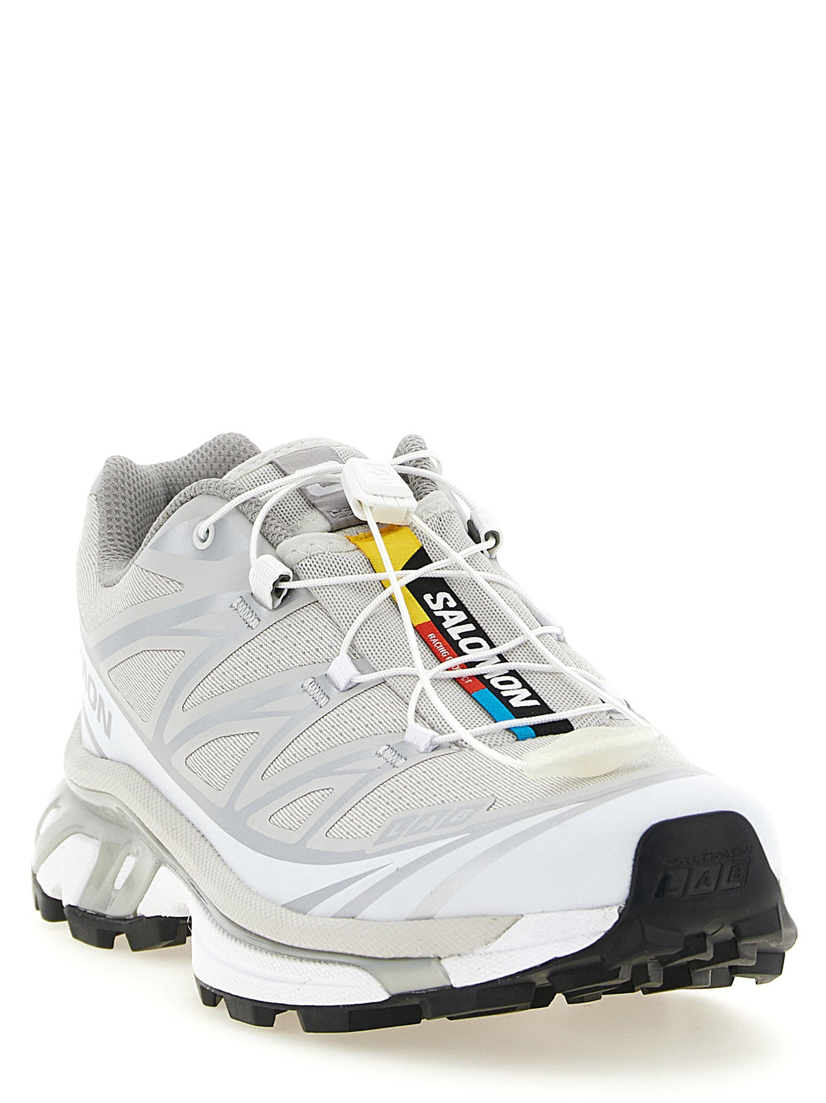 Salomon Sneakers Grey