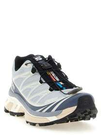 Salomon Sneakers Blue