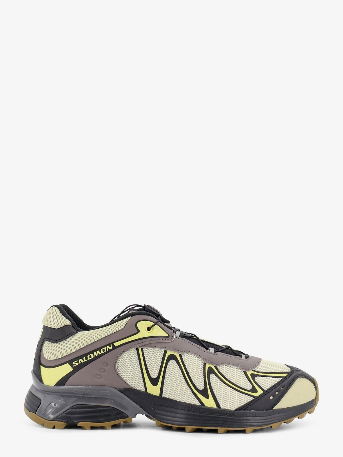 Salomon Men's XT Whispext Mesh Sneakers ASPARG