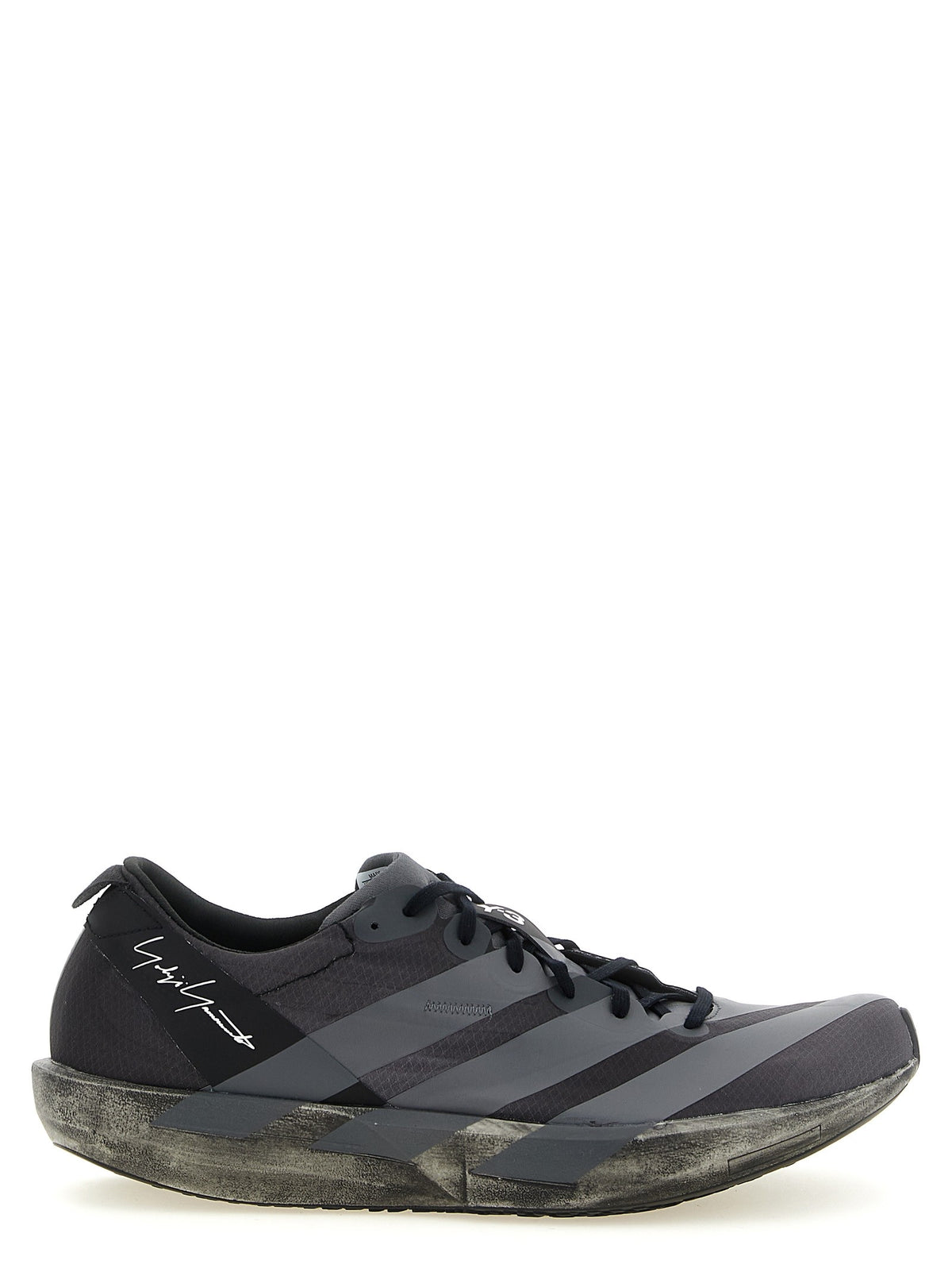 Y-3 Adios Sneakers Gold