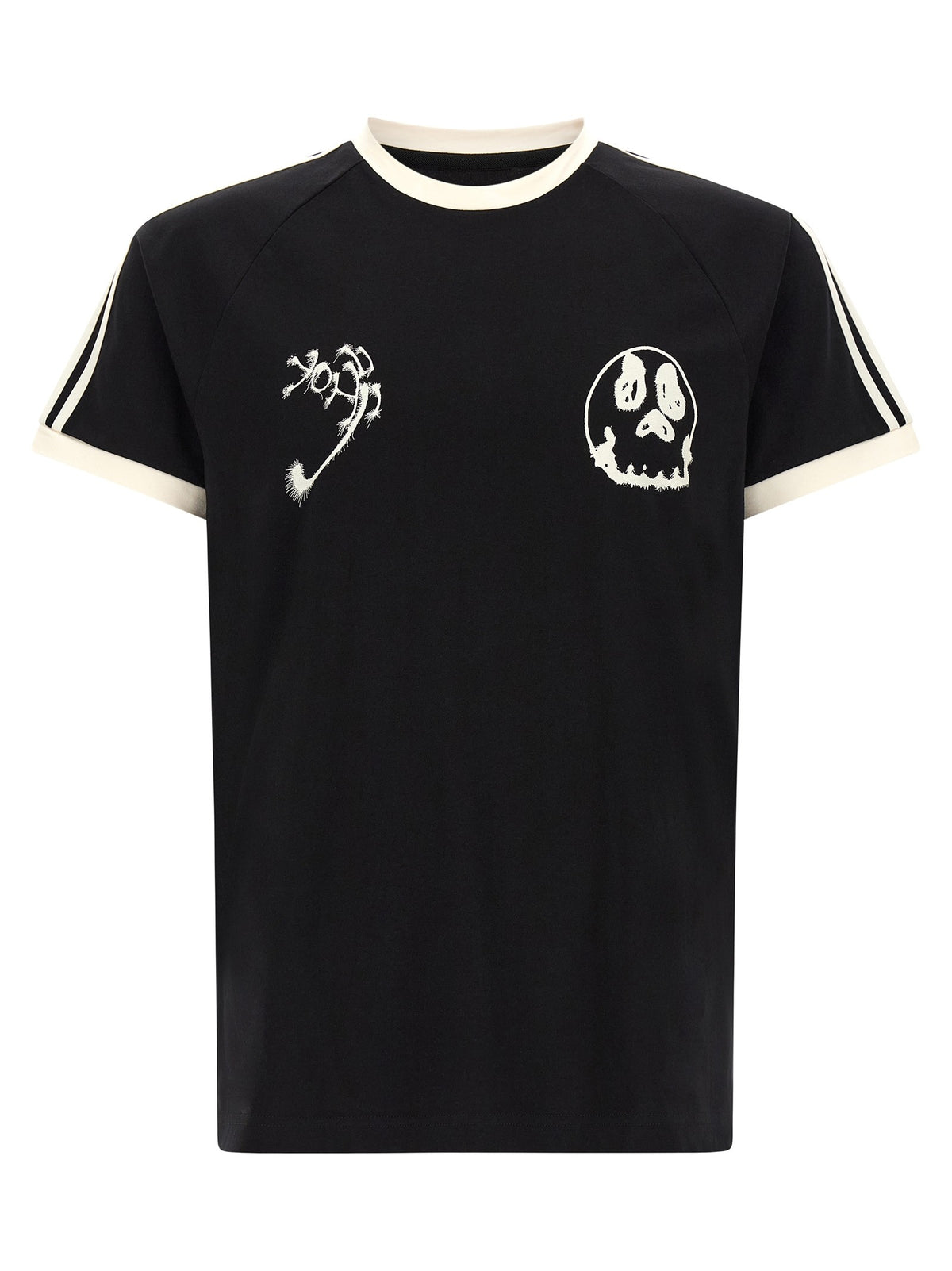 Y-3 Chito Cali Shirt Black