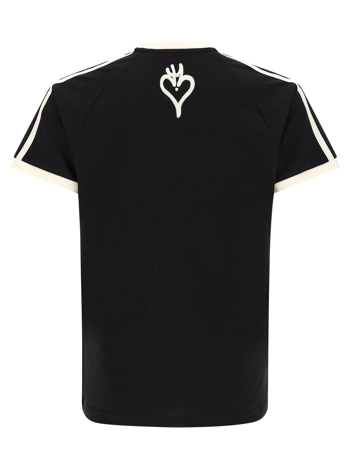 Y-3 Chito Cali Shirt Black