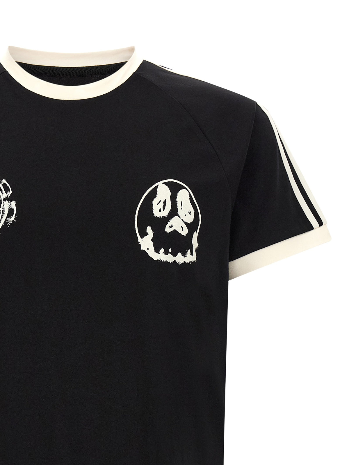 Y-3 Chito Cali Shirt Black