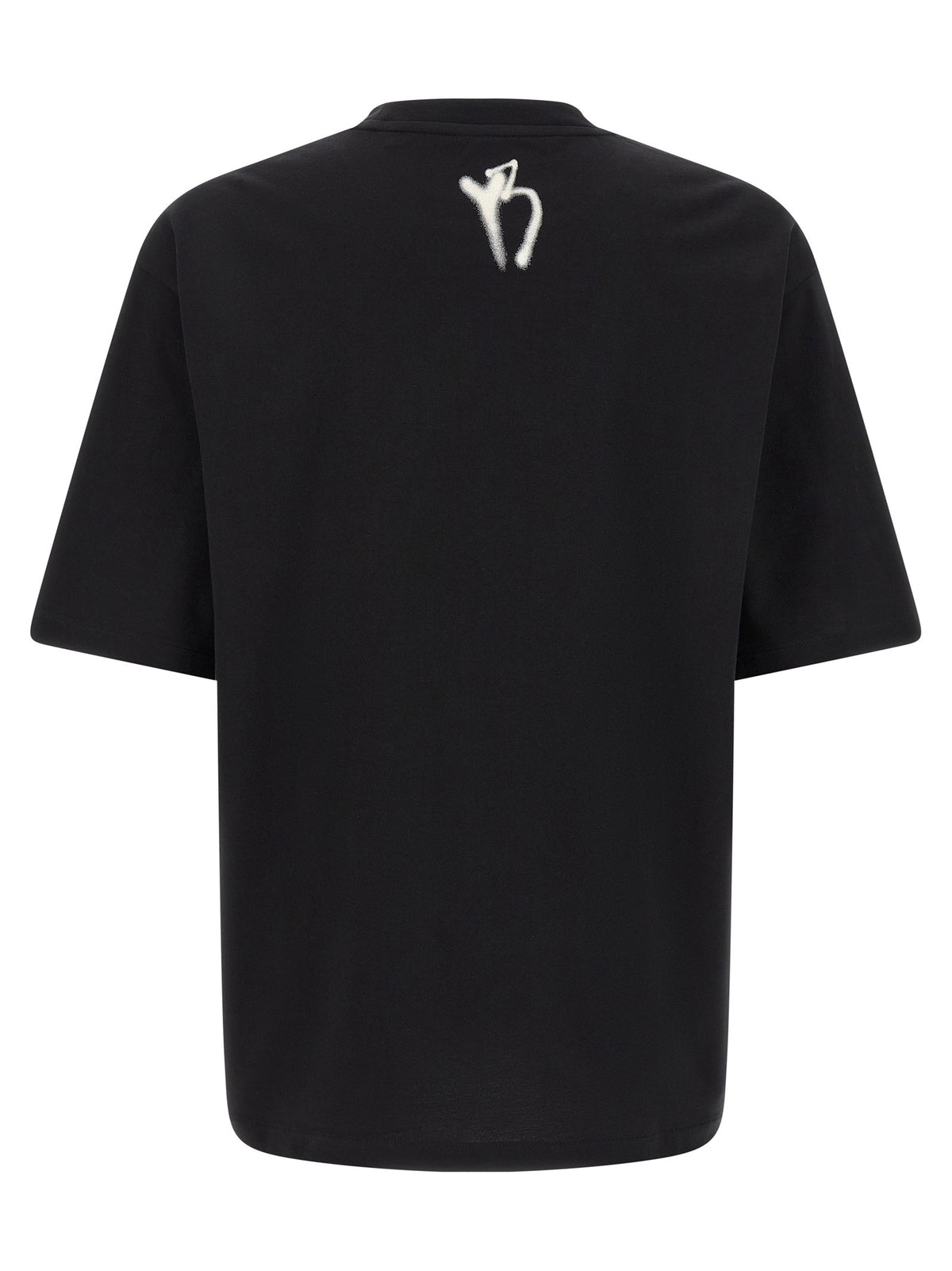 Y-3 Chito Shirt Black