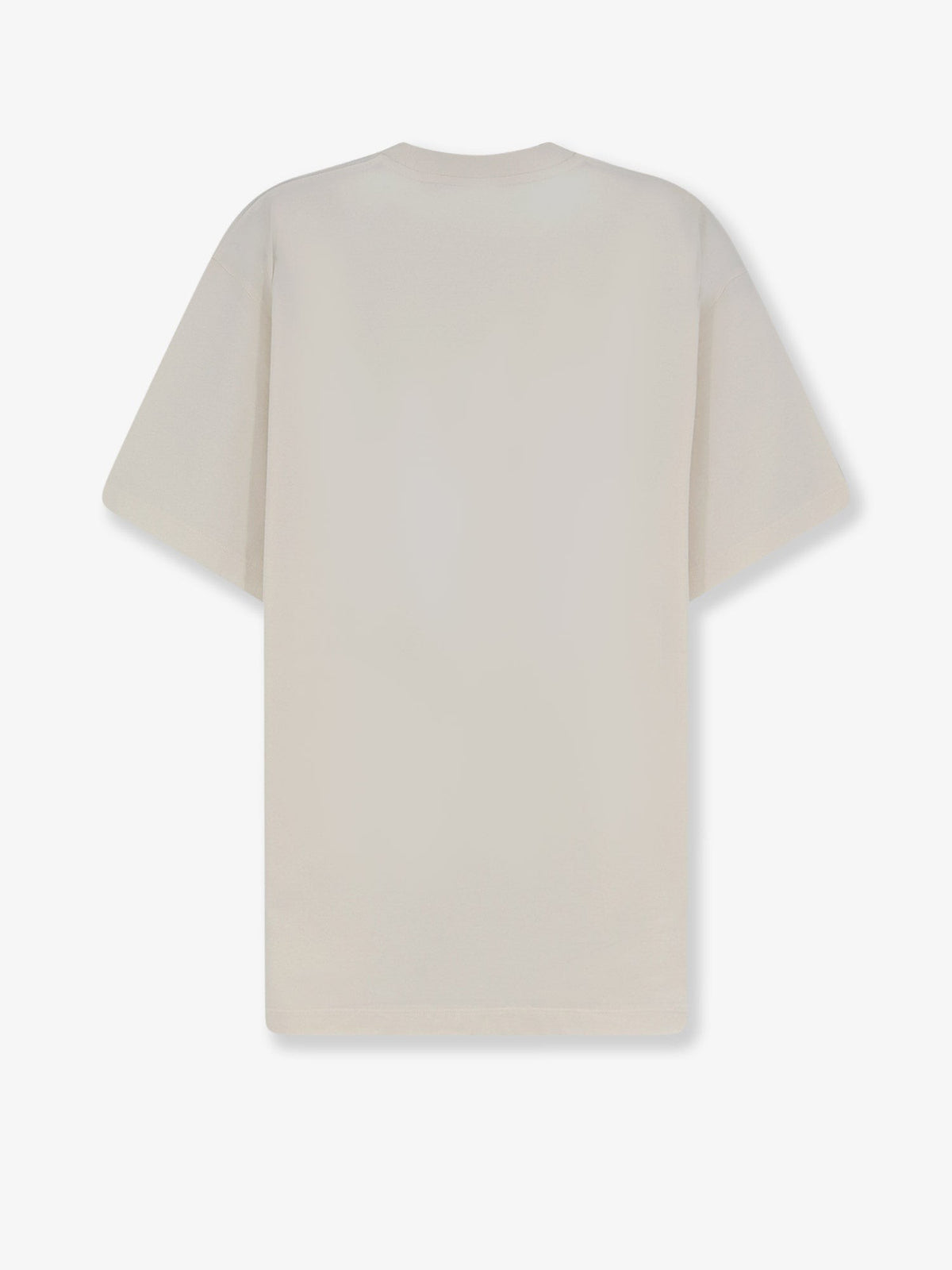 Y-3 Men's Cotton Shirt White