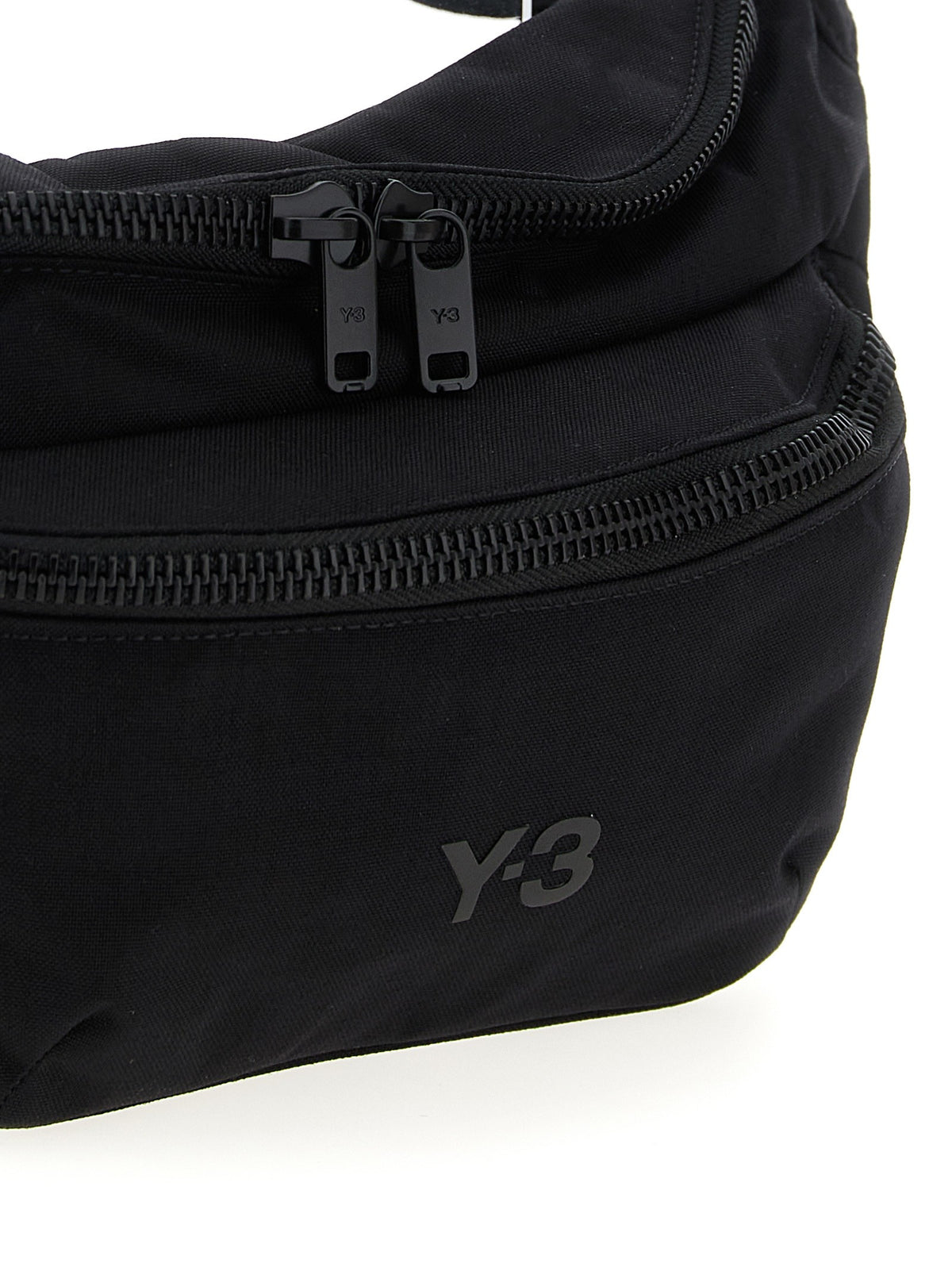 Y-3 Fanny Pack Fanny Pack Black