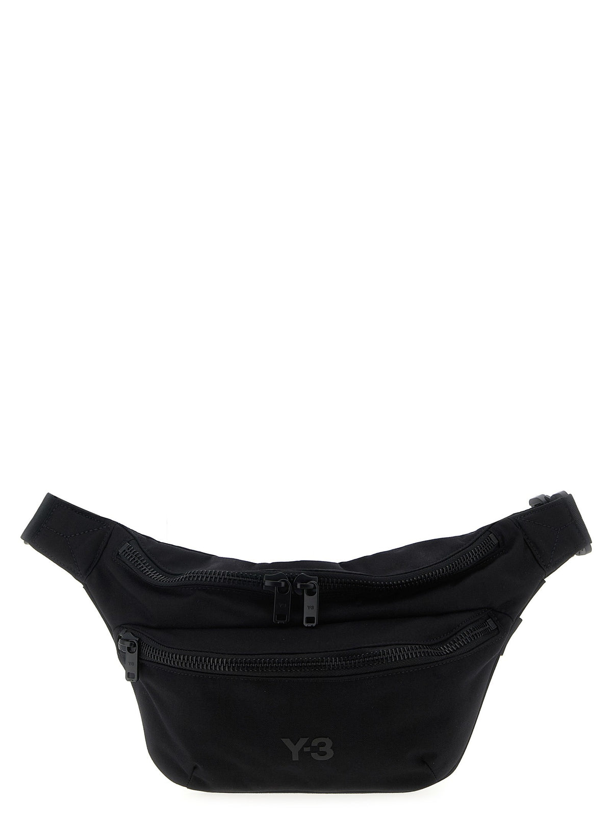 Y-3 Fanny Pack Fanny Pack Black