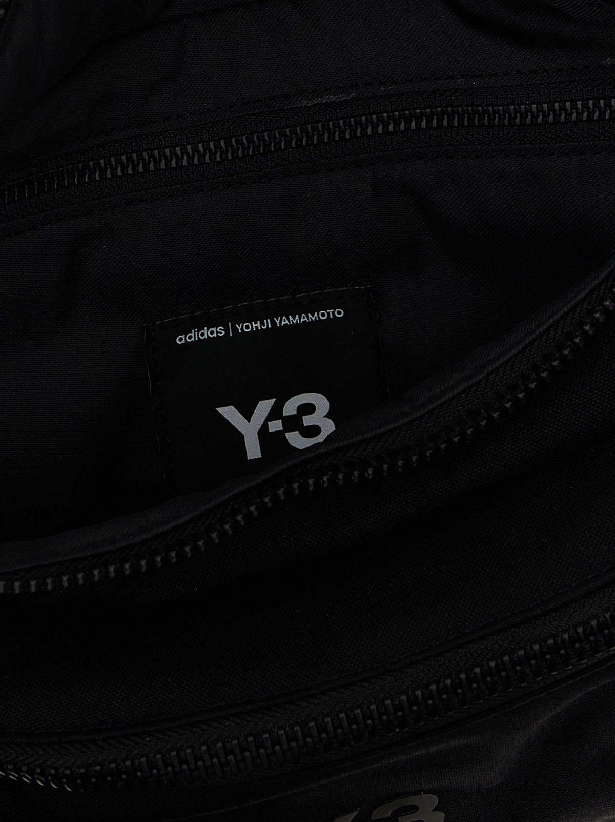 Y-3 Fanny Pack Fanny Pack Black