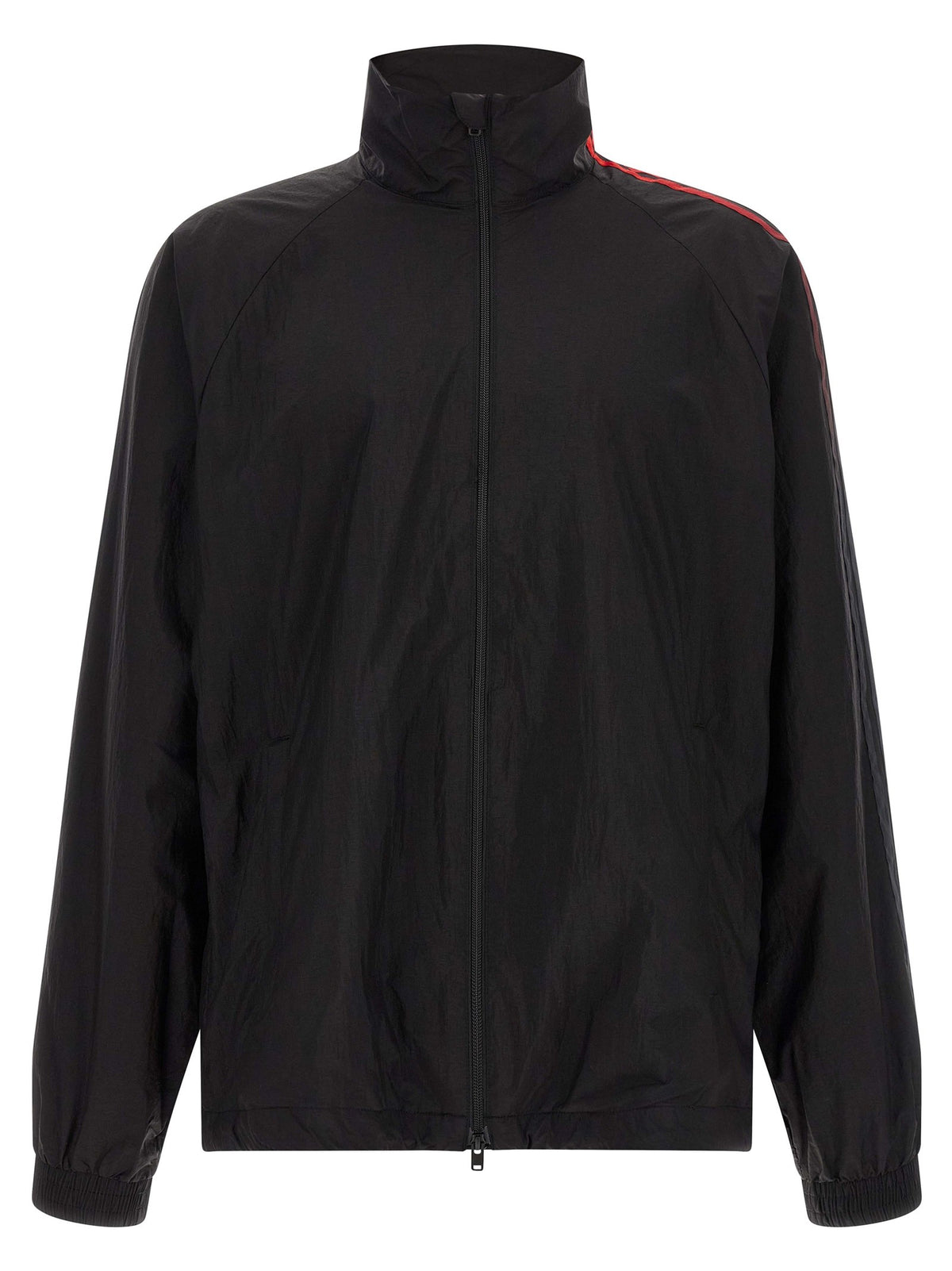 Y-3 Gradient Stripes Sweatshirt Black