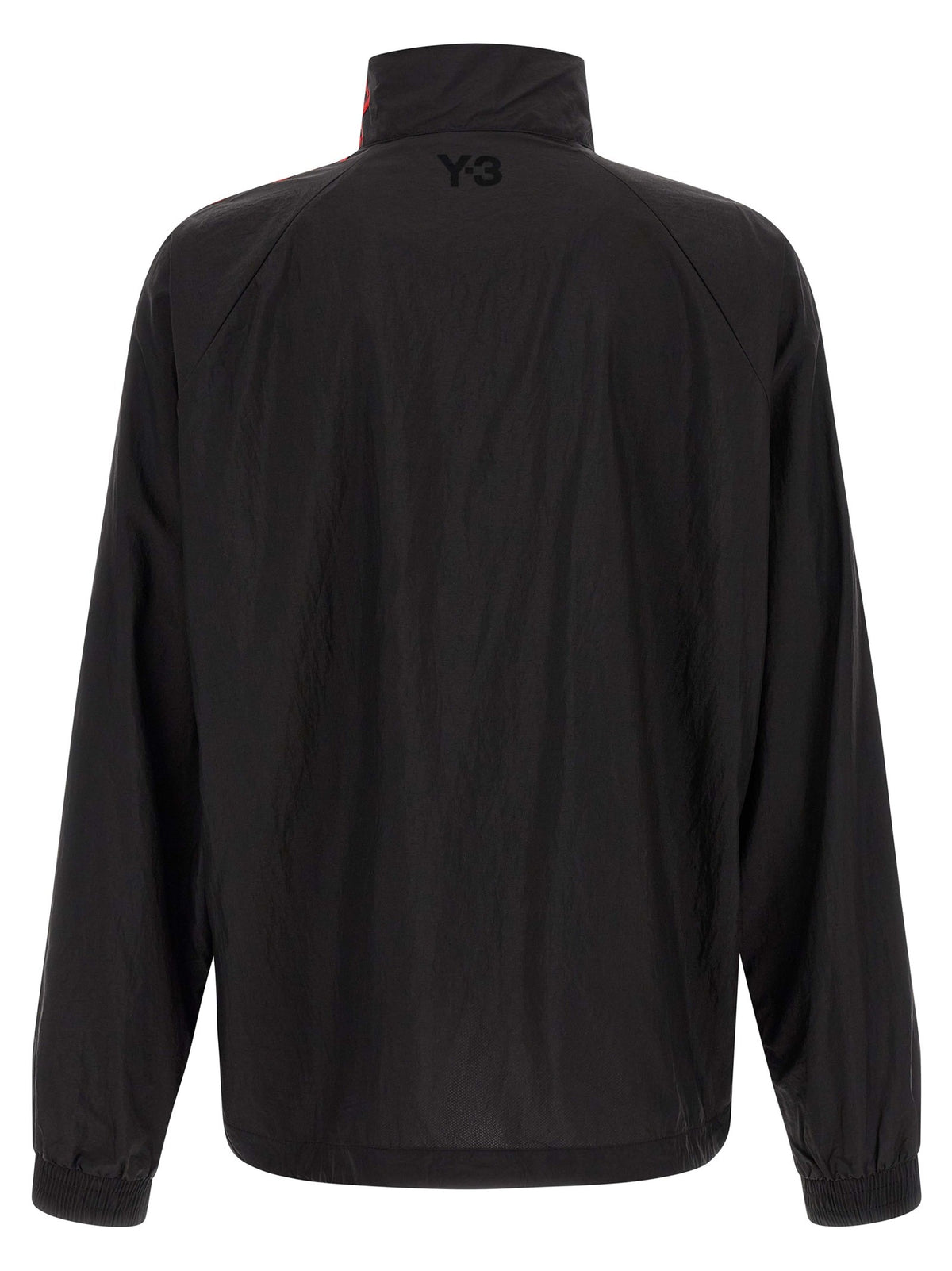 Y-3 Gradient Stripes Sweatshirt Black