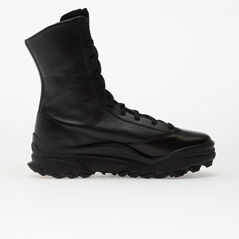 Adidas Y3 Unisex HI Black Black Black Black