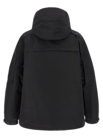 Y-3 Gtx Jacket Black, view 2
