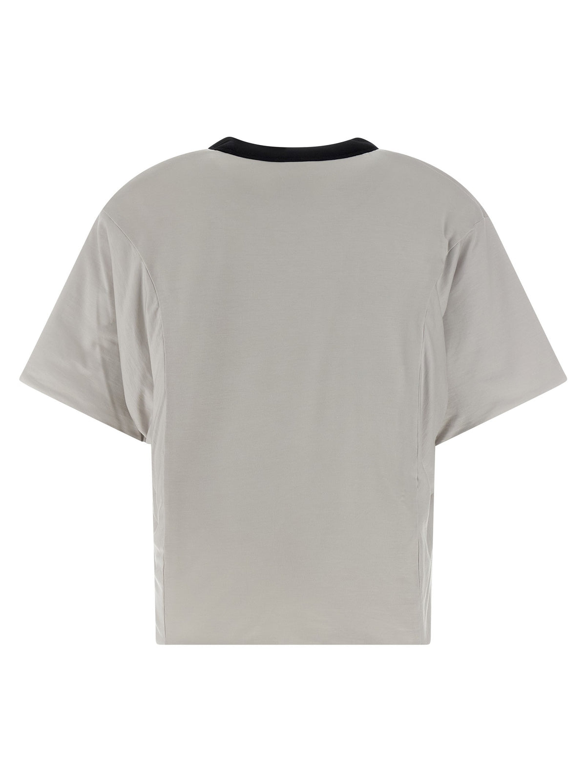 Y-3 Padded Shirt Grey