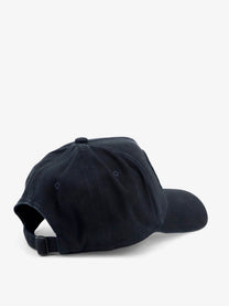 Y-3 Men's Race Baseball Cap Black