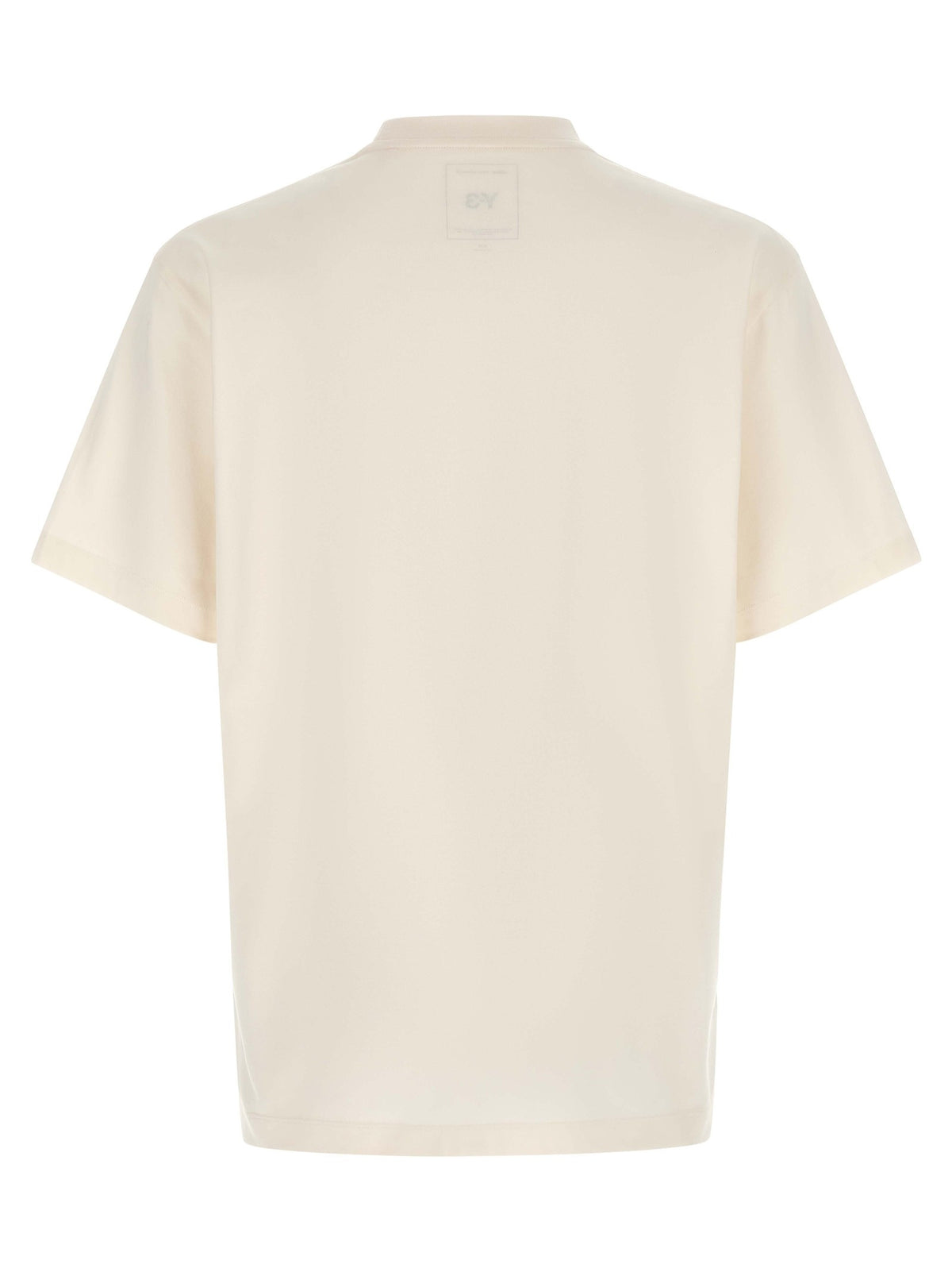 Y-3 Regular Shirt White