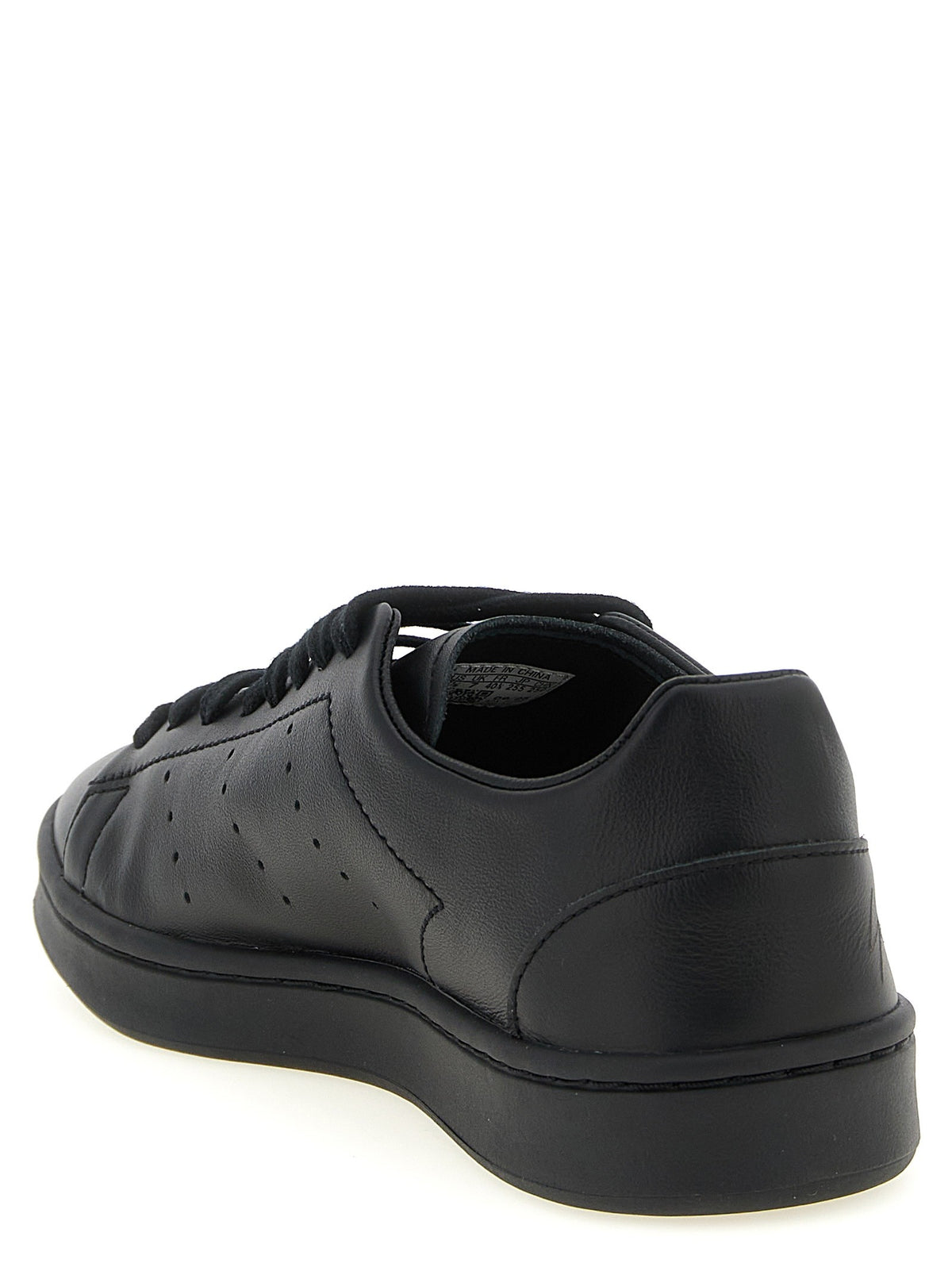 Y-3 Stan Smith Sneakers Black
