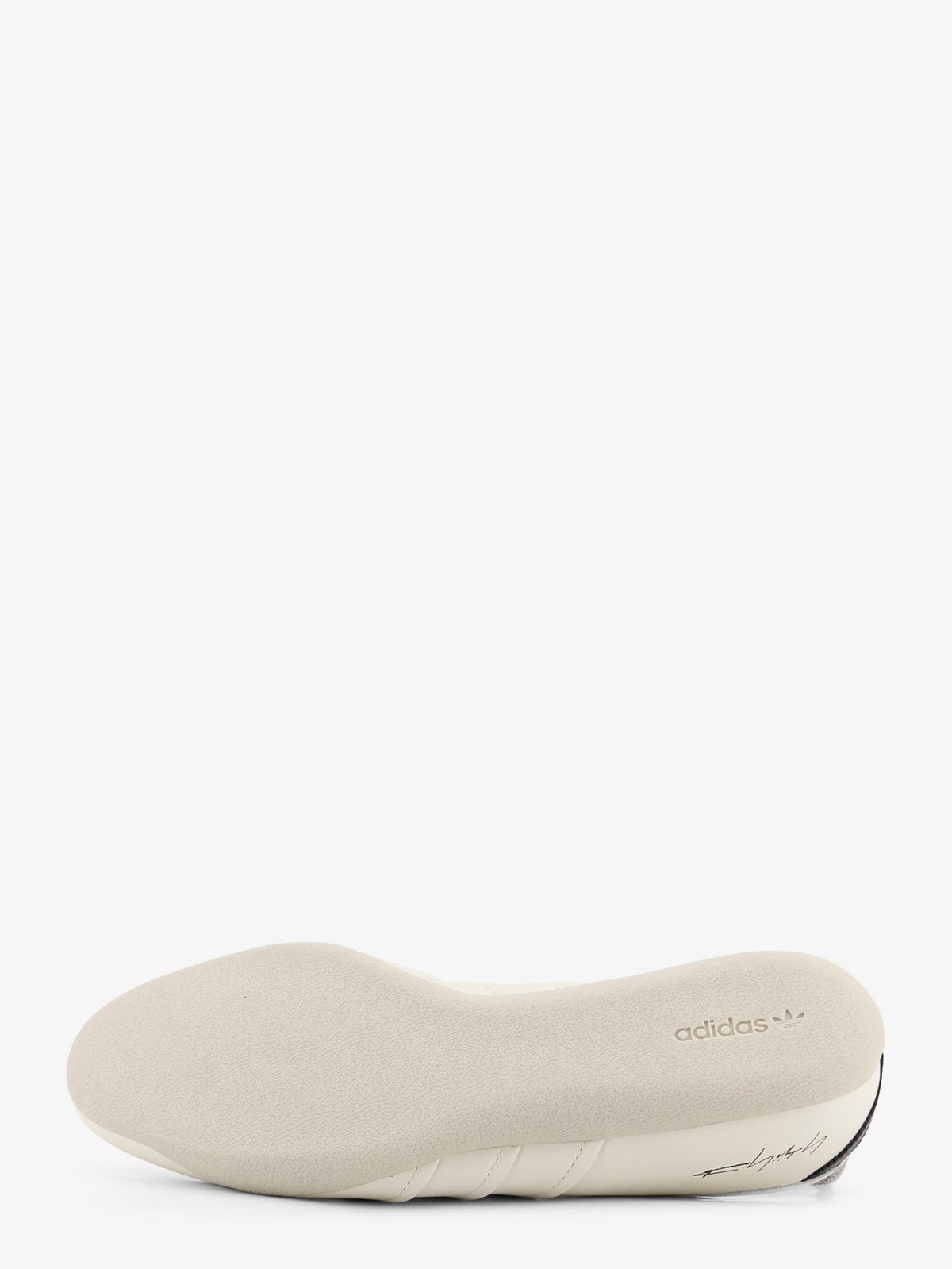 Y-3 Men's Tokyo Leather Sneakers Black