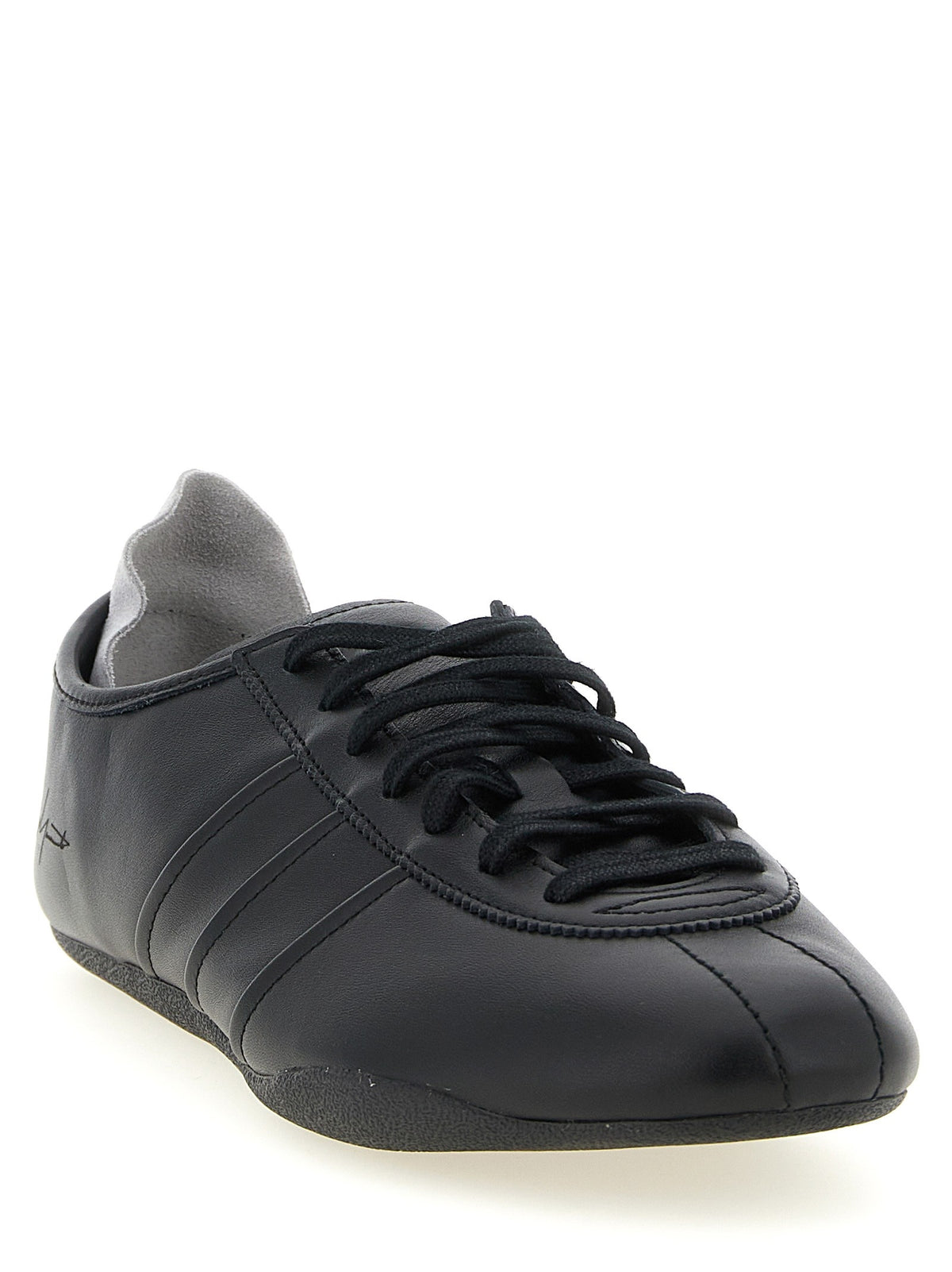 Y-3 Tokyo Sneakers Black