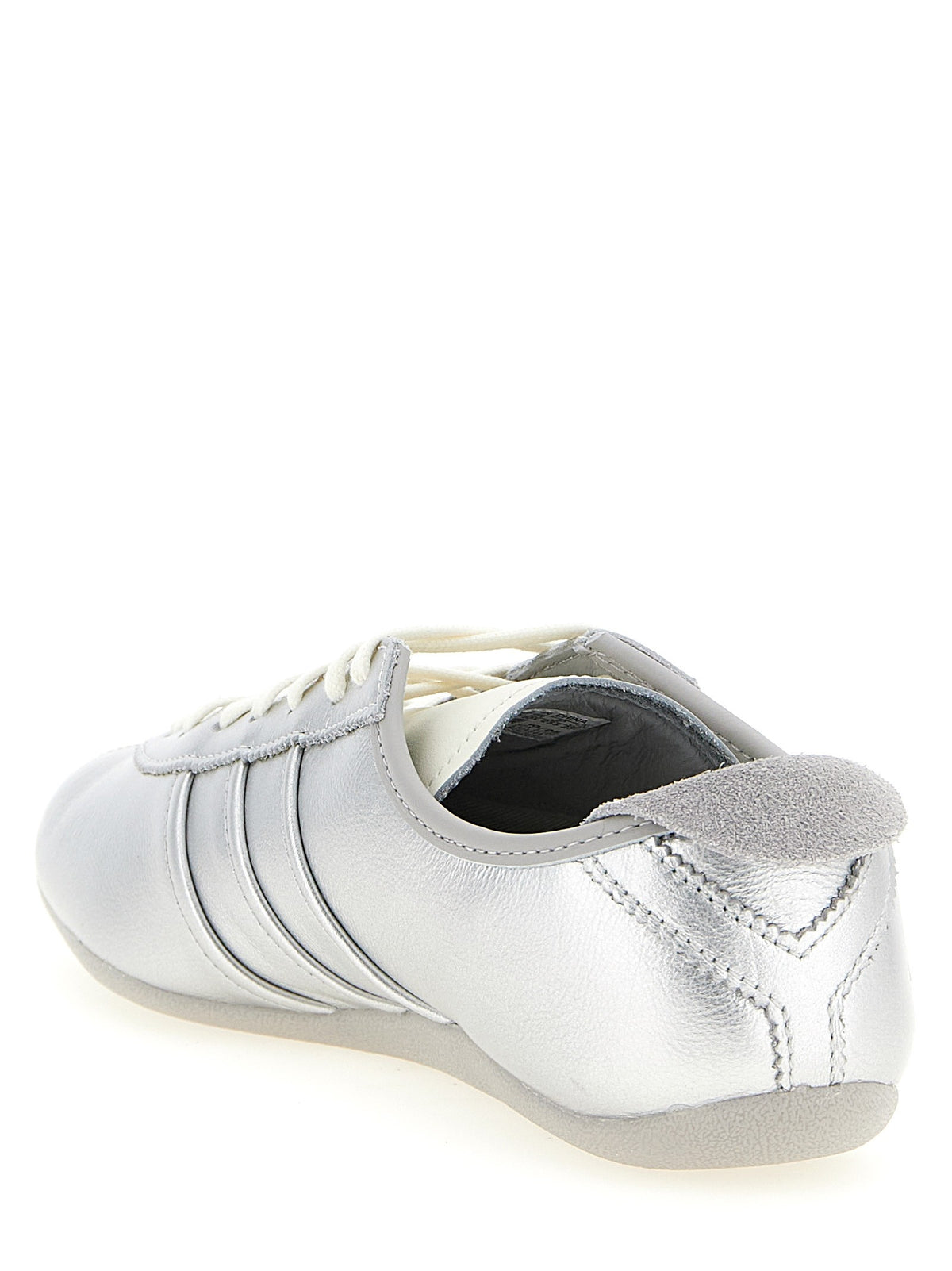 Y-3 Tokyo Sneakers Silver
