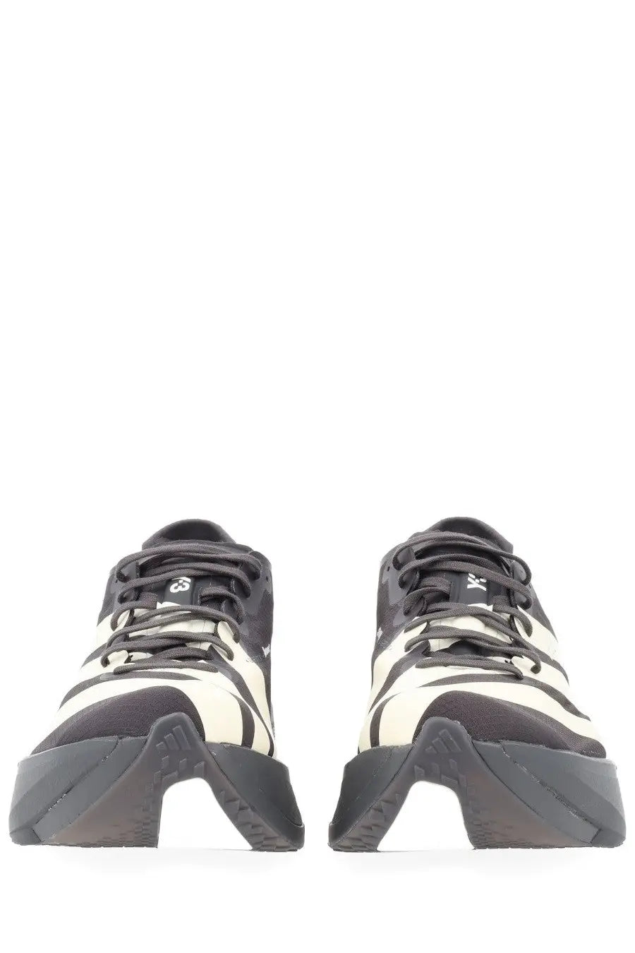 Y-3 Unisex Adios Pro Sneaker Black
