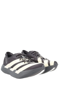 Y-3 Unisex Adios Pro Sneaker Black