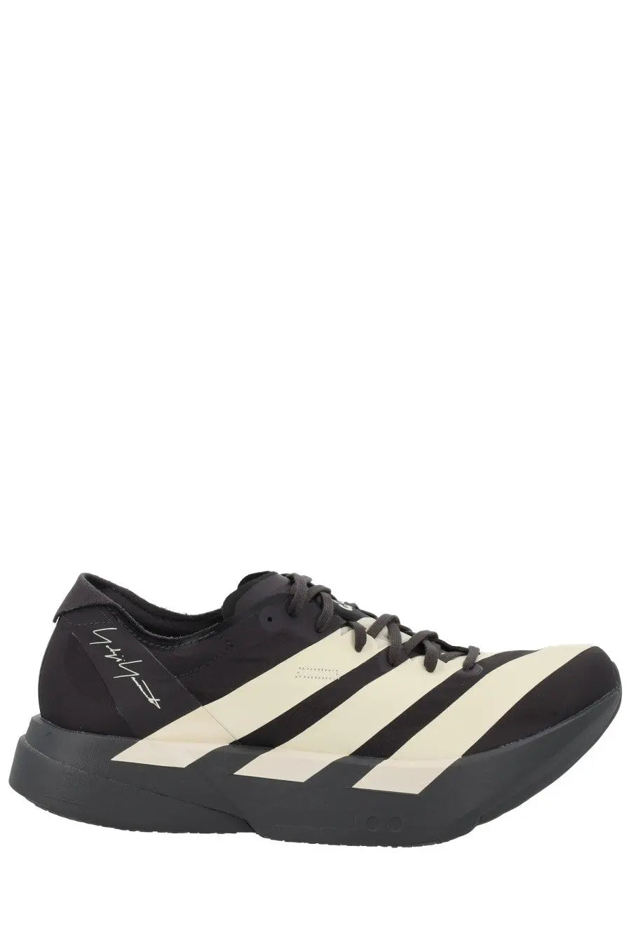 Y-3 Unisex Adios Pro Sneaker Black