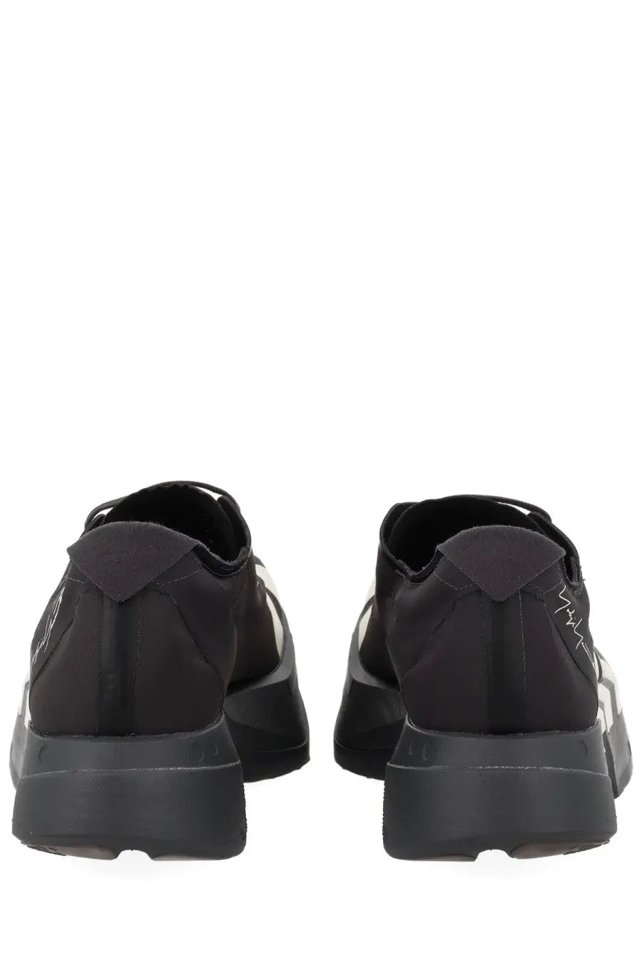 Y-3 Unisex Adios Pro Sneaker Black