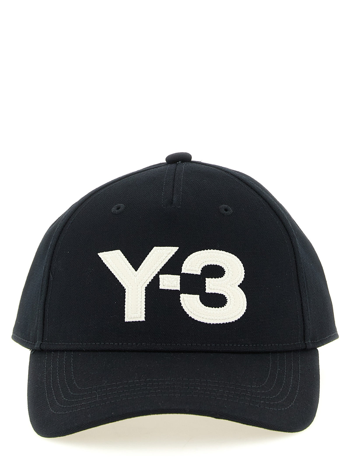 Y-3 Zip Code White