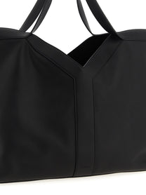 Saint Laurent Large Shopping Bag Black