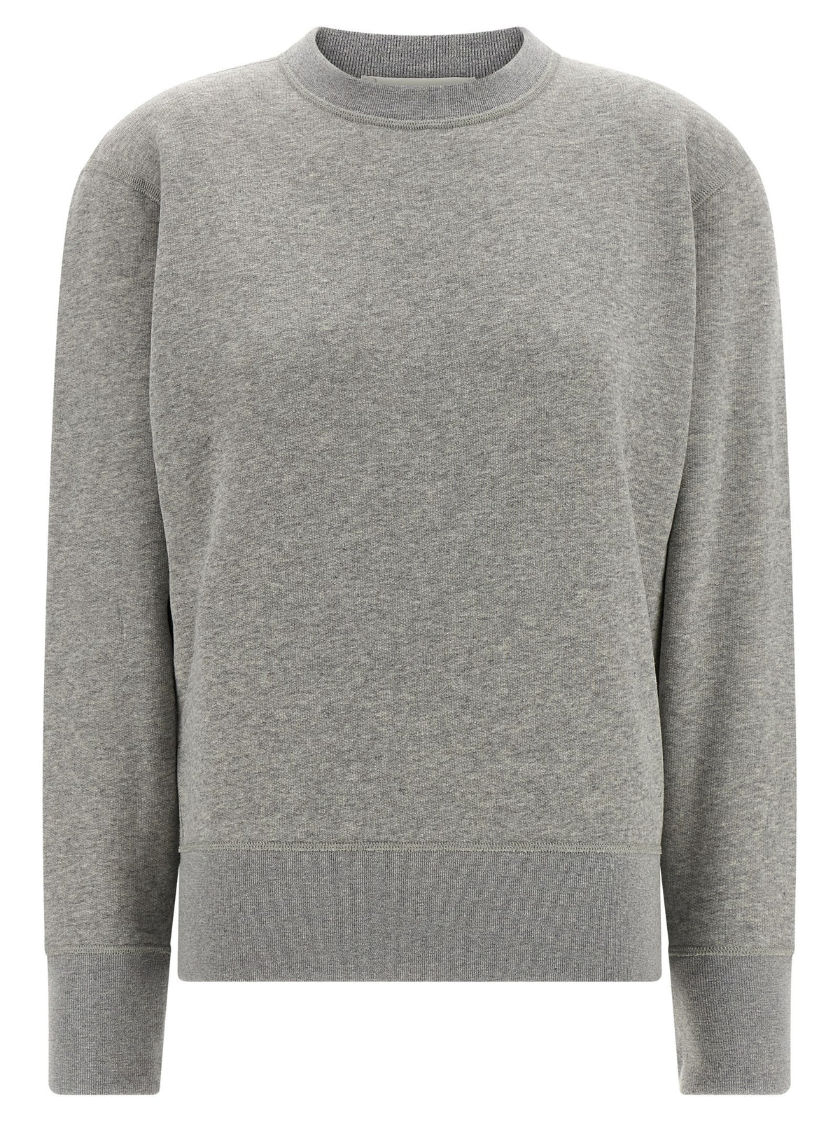 DARKPARK Youll Never Take me Off Sweatshirt Grey