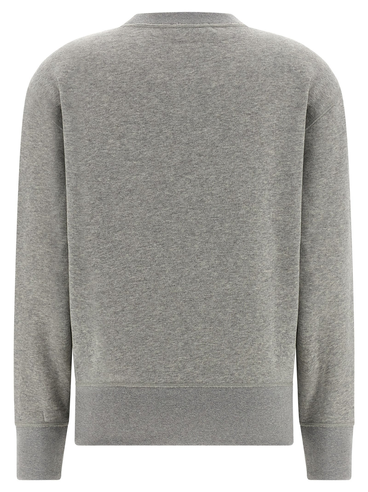 DARKPARK Youll Never Take me Off Sweatshirt Grey