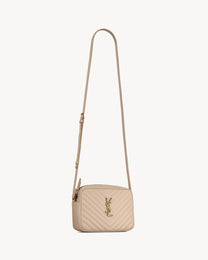 Saint Lauernt Women's Ysl Crossbody Bag Default