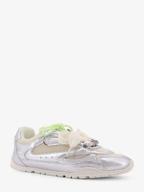 Pinko Women's Yulia Sneakers Silver
