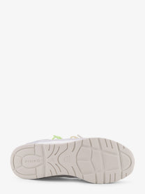 Pinko Women's Yulia Sneakers Silver