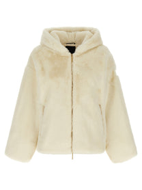 TATRAS Yumola Jacket White