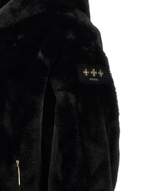 TATRAS Yumola Jacket Black
