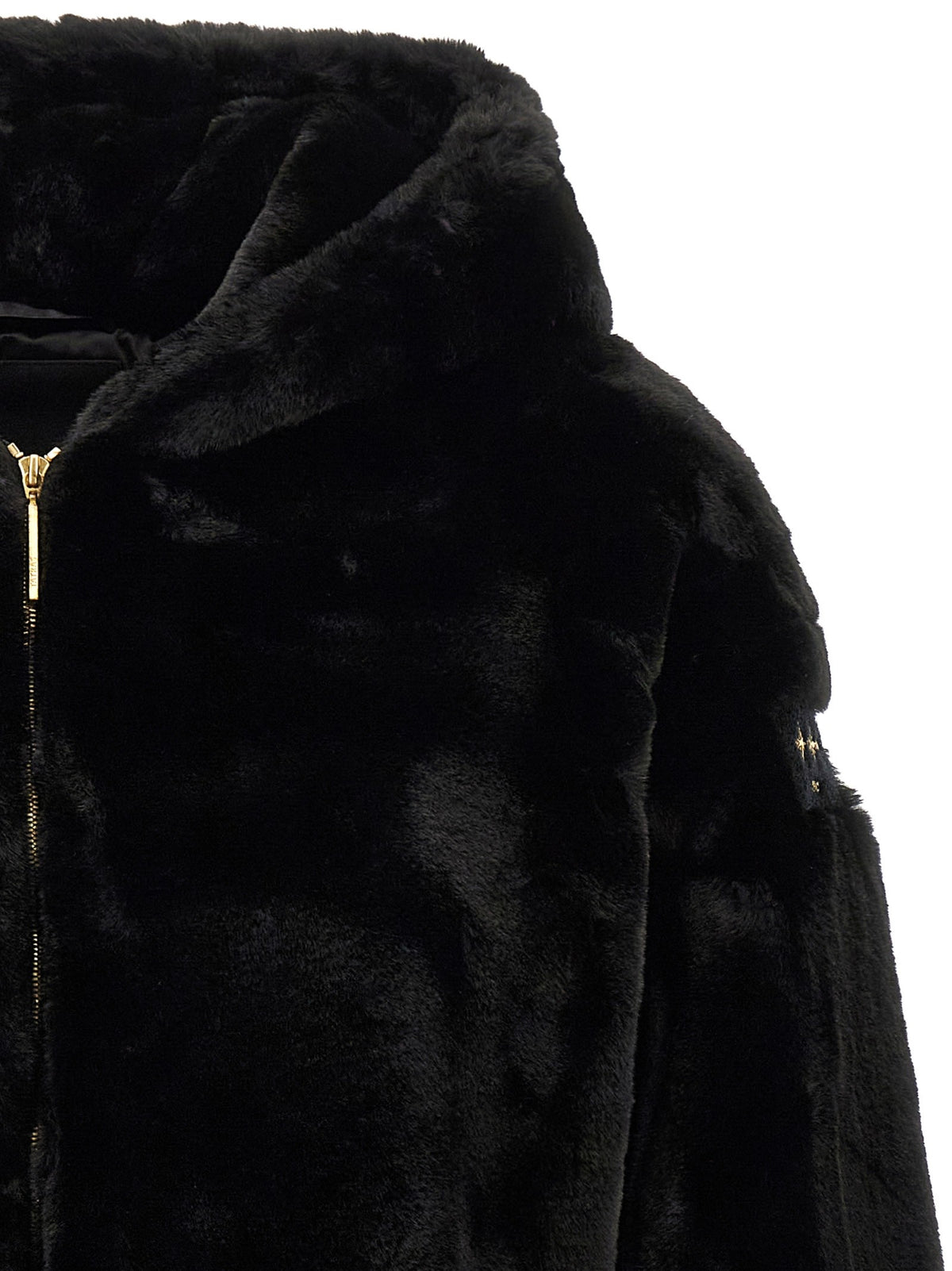 TATRAS Yumola Jacket Black