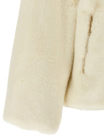 TATRAS Yumola Jacket White