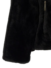 TATRAS Yumola Jacket Black