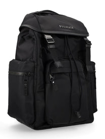 Premiata Men's Zaino Booker Black