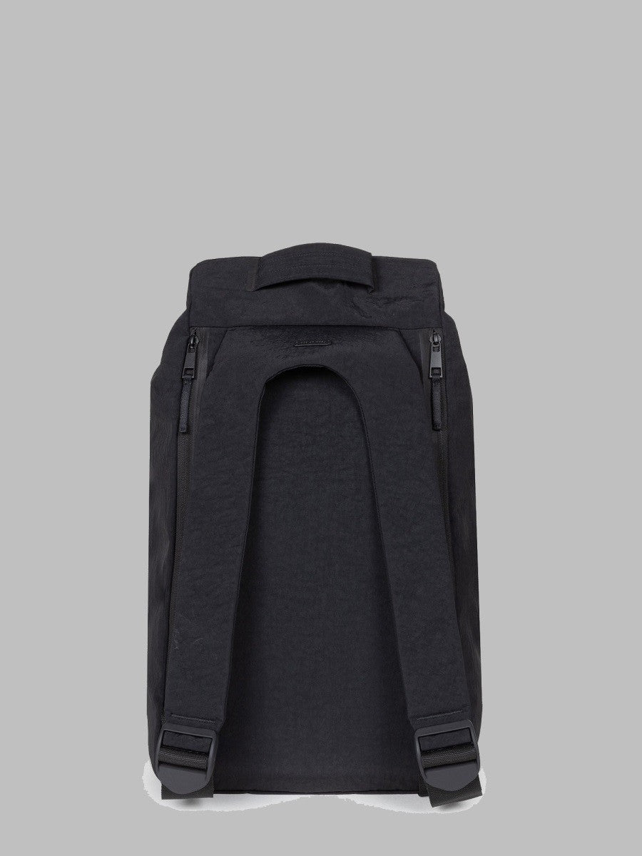 Eastpak X Fear Of God Unisex Zaino Essentials Black