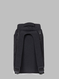 Eastpak X Fear Of God Unisex Zaino Essentials Black