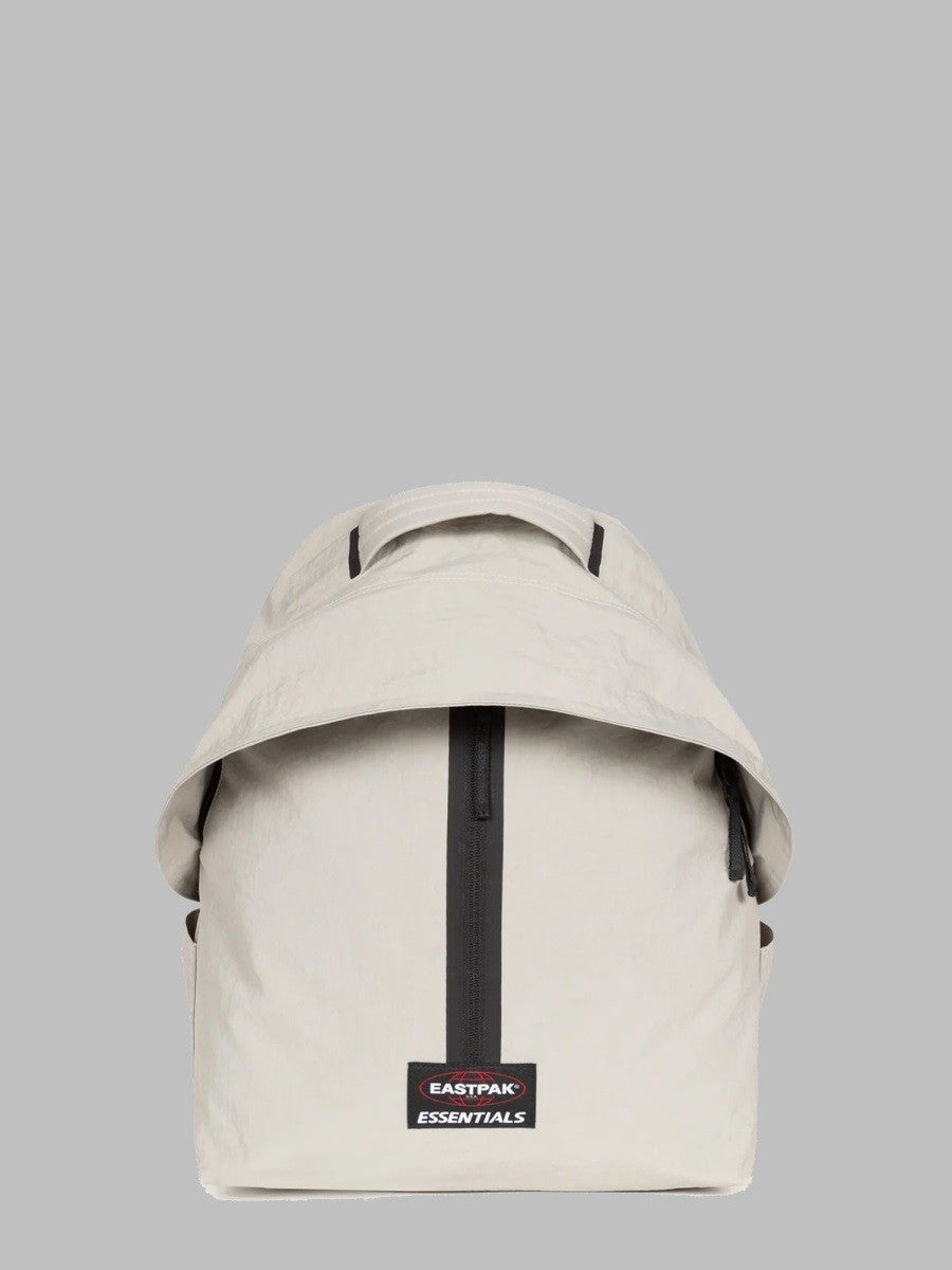 Eastpak X Fear Of God Unisex Zaino Essentials Grey