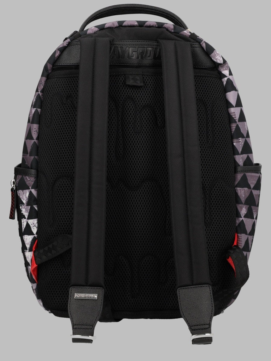 Sprayground Unisex Zaino Kahuku Niho Mano Multicolor