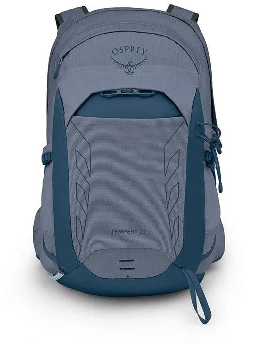 Osprey Unisex Zaino Tempest Blue